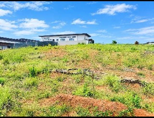 LAND FOR SALE IN SIBAYA PRECINCT